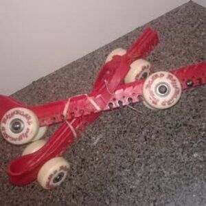 RollerGards Off-Ice Skate Guards – One Size Fits All – $50